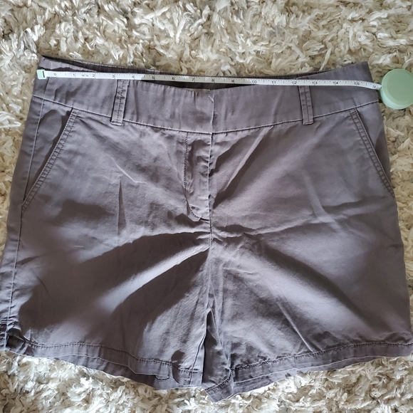 The Loft womens Chino Shorts - Picture 1 of 5